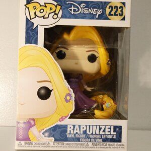 Funko Pop! Disney Tangled #223 Rapunzel